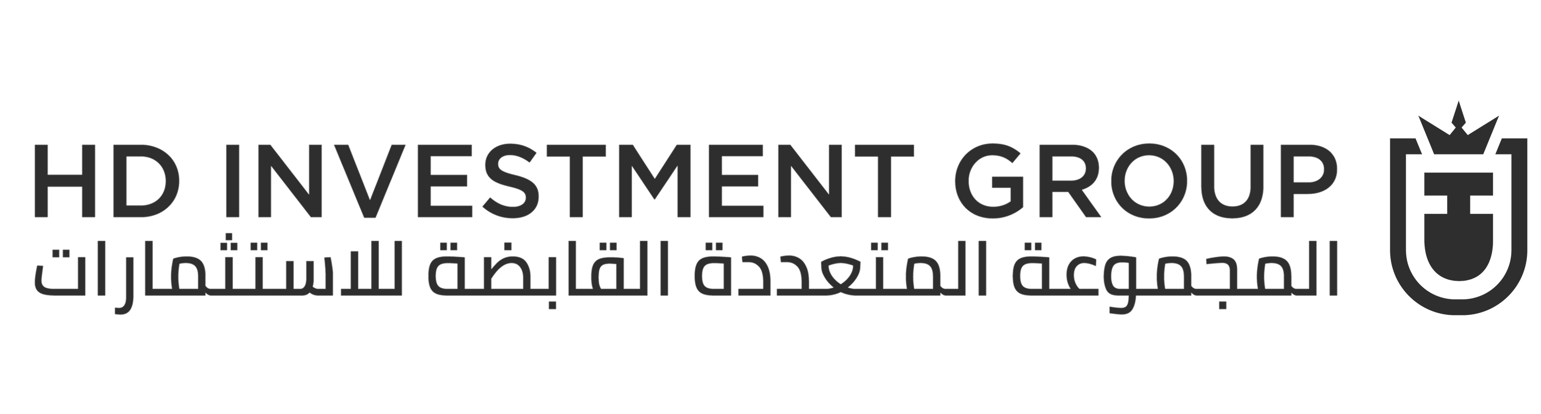 HD GROUP Logo